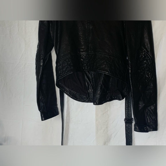 DIESEL 🇪🇸 sheep leather vintage 🇪🇸 - Picture 4 of 16